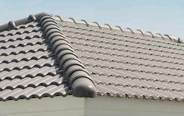 advantages of Little Cressingham clay roofing