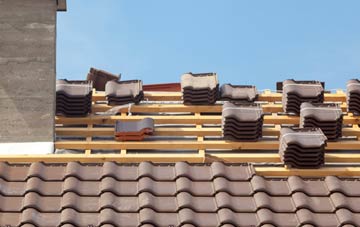 Little Cressingham clay roofing costs