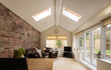 conservatory roof insulation Little Cressingham, Norfolk