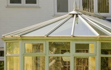 conservatory roof repair Little Cressingham, Norfolk