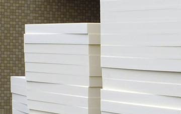 Little Cressingham tapered roof insulation costs