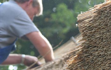 professional Little Cressingham thatchers