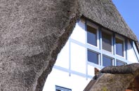 find rated Little Cressingham thatchers